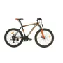 BICYCLE CAMP XC PRO 27,5 Zoll Mountainbike 20-Gang Shimano Deore Aluminiumrahmen