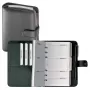 BIND 16501-1 Standard A6 Planer, Kunstleder