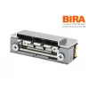 BIRA Elektrik-Schloss XS12U-C, XS-Serie, 12V Standard mit Schiebefunktion