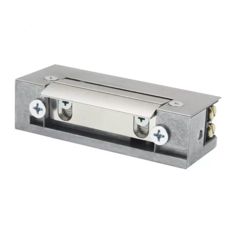 BIRA HARTTE S12N Elektrotüröffner, Serie S, 12V DC, stromsparend