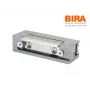 BIRA HARTTE S12N Elektrotüröffner, Serie S, 12V DC, stromsparend