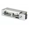 BIRA HARTTE XS12UW-B Elektroöffner, XS-Serie (R5), 12V AC/DC, Fail-secure, mit Freigabetaste, verstärkt