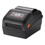 Bixolon XD5-40D Direct Thermal Label Printer – 203dpi, USB, USB Host, RS232, Ethernet, Bluetooth, Schwarz
