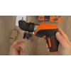 BLACK & DECKER BDCS3652LC-QW Akku-Schrauber 1,5 Ah Lithium-Ion