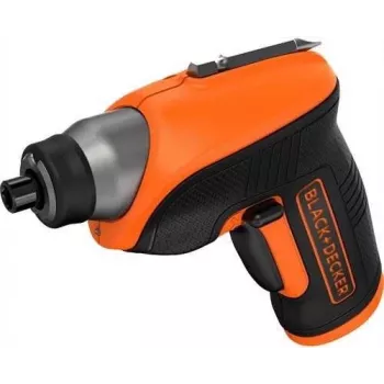 BLACK & DECKER BDCS3652LC-QW Akku-Schrauber 1,5 Ah Lithium-Ion