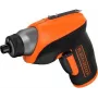 BLACK & DECKER BDCS3652LC-QW Akku-Schrauber 1,5 Ah Lithium-Ion
