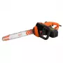 BLACK & DECKER BECS2245-QS 2200W Elektro-Kettensäge 45cm Schwert