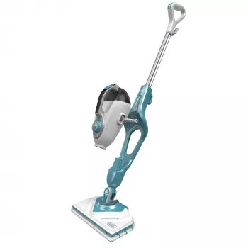 BLACK & DECKER Dampfmopp 1600W BHSM166DSM
