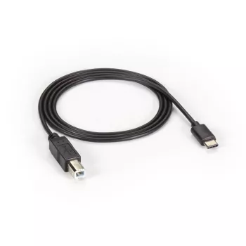 Black Box USB 2.0 USB-C-auf-USB-A-Kabel
