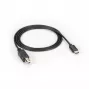 Black Box USB 2.0 USB-C-auf-USB-A-Kabel