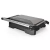 BLACK+DECKER BXGR1001E Elektrogrill, 1000W