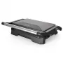BLACK+DECKER BXGR1001E Elektrogrill, 1000W