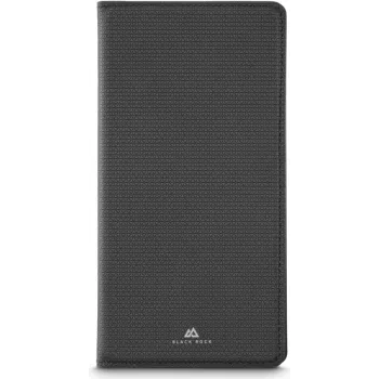 Black Rock Booklet The Classic Hülle für Apple iPhone 17 Pro Max, Schwarz 00080473