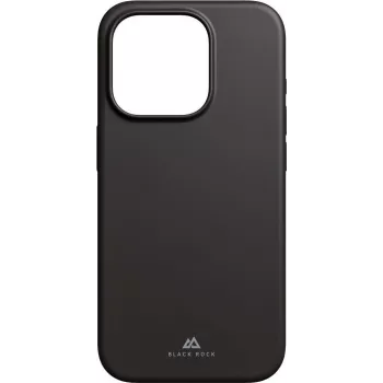 Black Rock Mag Urban Hülle für Apple iPhone 15 Pro Max, Schwarz 00221290