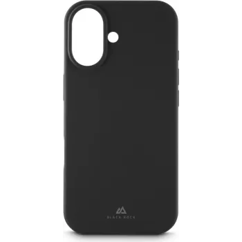 BLACK ROCK Urban Case Mag für Apple iPhone 17 – Schwarz 00038555