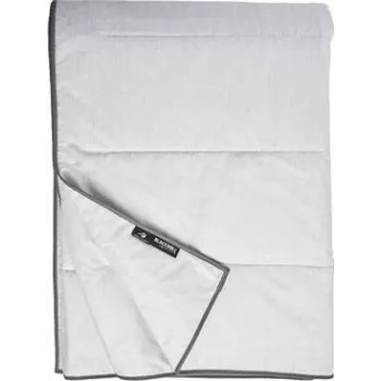 BLACKROLL Recovery Blanket Ultralite 135x200 cm Anthrazit A002598