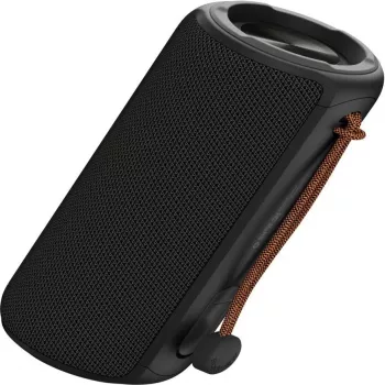 Blackview AuraBass 3 Tragbarer Bluetooth-Lautsprecher IPX7 Schwarz
