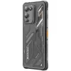 Blackview Fort 200 Smartphone 6/256GB, Schwarz
