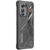 Blackview Fort 200 Smartphone 6/256GB, Schwarz