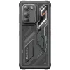 Blackview Fort 200 Smartphone 6/256GB, Schwarz