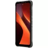 Blackview Fort 200 Smartphone 6/256GB, Schwarz