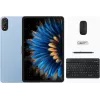 Blackview MEGA 2 Tablet 12 Zoll 6/256GB 4G LTE mit Tastatur, Hülle, Stylus und Maus-Set, Grün