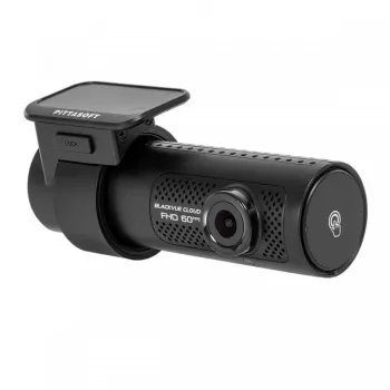 Blackvue DR770X-1CH Dashcam mit GPS und 64 GB
