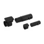 BlackVue DR770X-2CH-II Dashcam mit GPS und 64 GB