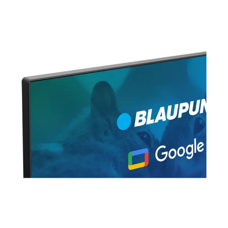 Blaupunkt 32FBG5000S 32 Zoll (81 cm) Full HD Google TV