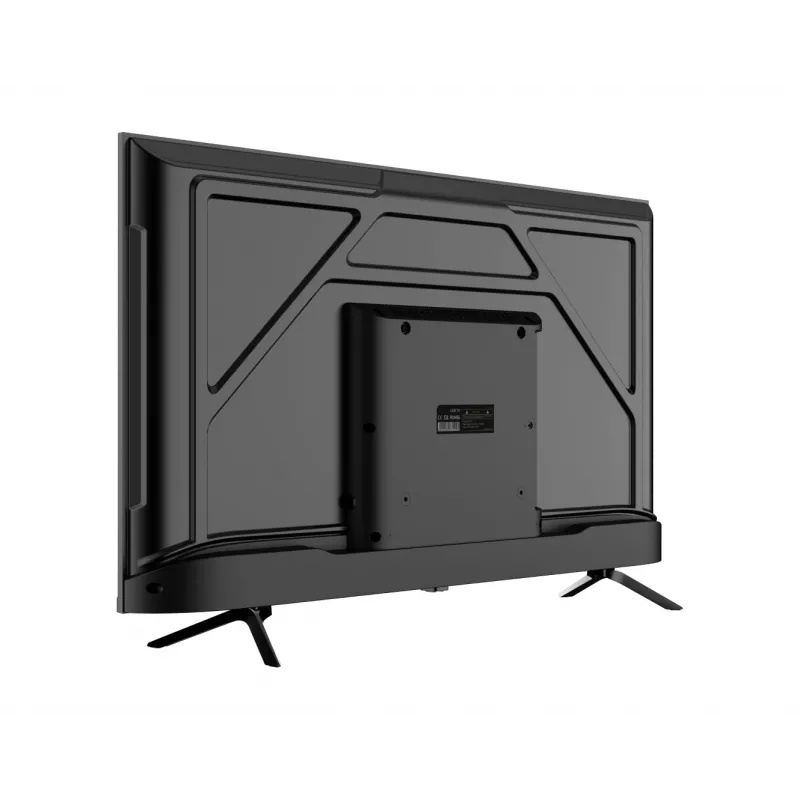 Blaupunkt 40FGC5501S 40 Zoll (101 cm) Full HD Google TV