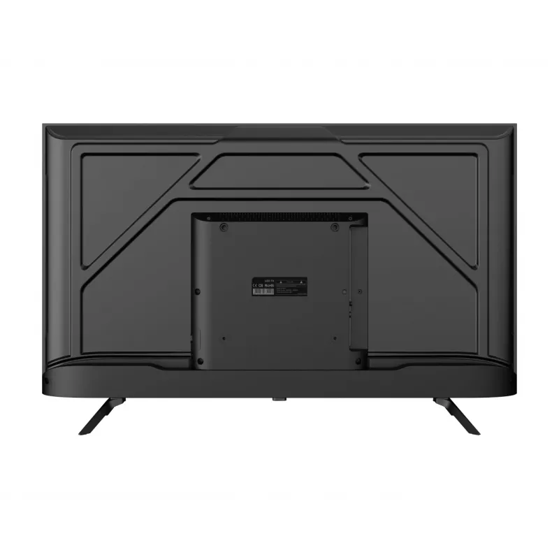 Blaupunkt 40FGC5501S 40 Zoll (101 cm) Full HD Google TV