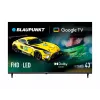 Blaupunkt 43FGC5500S 43 Zoll (108 cm) Full HD Google TV