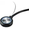 Blaupunkt FunLine Discs Aktive Fensterantenne für Autoradio AM/FM-Empfang, DIN-Stecker, 2,9m Kabel, Schwarz