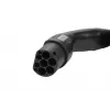 Blaupunkt Typ 2 auf Typ 2 EV-Ladekabel 2m 16A 1-Phase (B1P16AT2 - 100397)