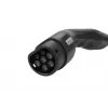 Blaupunkt Typ 2 auf Typ 2 EV-Ladekabel 2m 16A 1-Phase (B1P16AT2 - 100397)