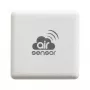 Blebox airSensor Luftqualitätssensor, 2,4 GHz, Weiß