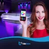 BLEBOX LED Pixelbox Beleuchtungsmodul