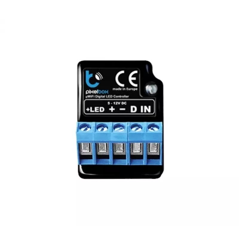 BLEBOX LED Pixelbox Beleuchtungsmodul