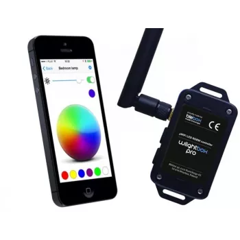 BLEBOX wLightBox Pro Beleuchtungsmodul