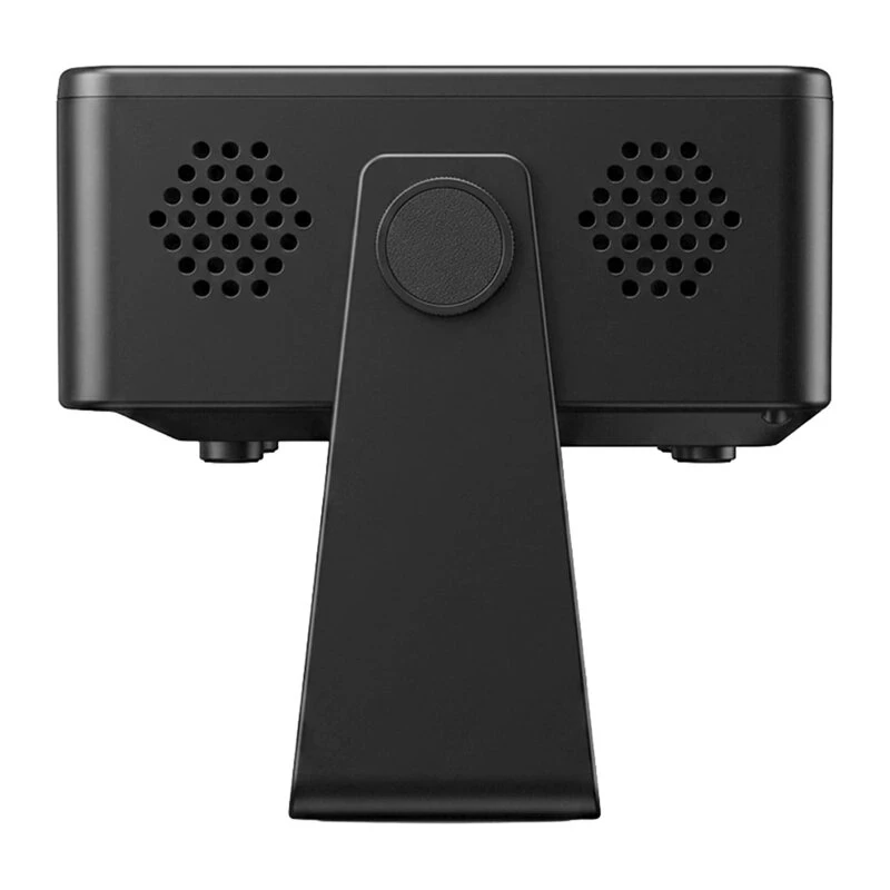 Blitzwolf BW-V1 Ultra Projektor, Full HD 1080p, 8500 Lumen, Wi-Fi 6, Android 9.0