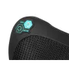 BLOW 44-344 Shiatsu-Massagekissen, Schwarz