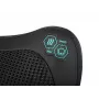 BLOW 44-344 Shiatsu-Massagekissen, Schwarz