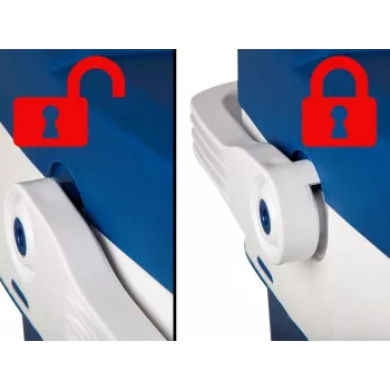 BLOW Auto-Reisekühlschrank 32L