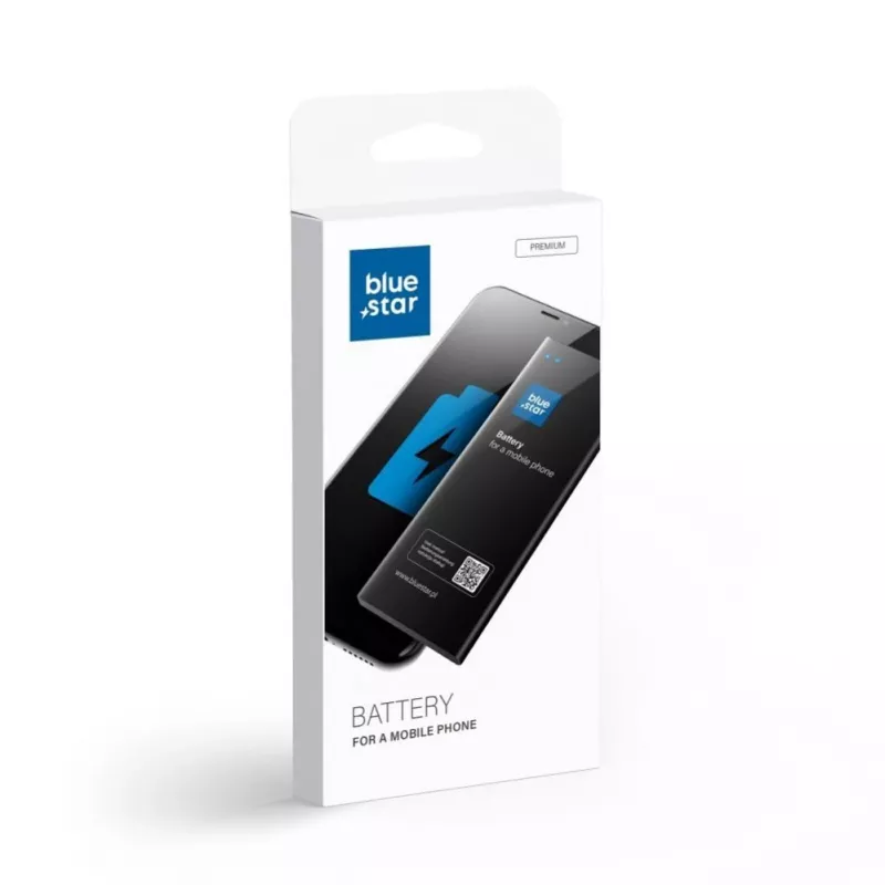Blue Star Premium-Akku für Huawei P30 Lite / Mate 10 Lite 3900 mAh Li-Polymer