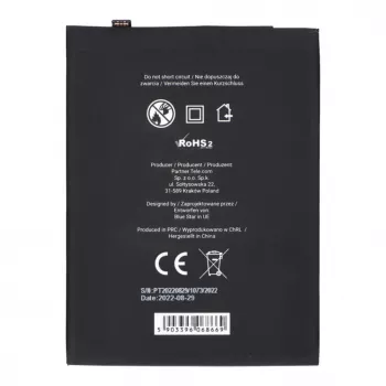Blue Star Premium-Akku für Huawei P30 Lite / Mate 10 Lite 3900 mAh Li-Polymer
