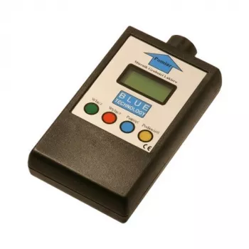 Blue Technology MGR-10-FE Lackdickenmessgerät