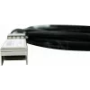 BLUELAN Kompatibles HPE 844471-B21 25GBASE-CR Passives SFP28 zu SFP28 Direct Attach Kabel, 0,5m, AWG30