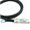 BLUELAN Kompatibles HPE Aruba R0Z25A Direct Attach Cable, 100GBASE-CR4, InfiniBand EDR, 30AWG, 1 Meter (R0Z25A-BL)