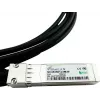 BlueLAN DAC10G-50CM-BL 10GBASE-CR Passives SFP+ Direct Attach Kabel, 0,5 m
