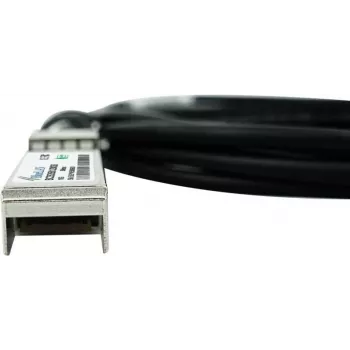 BlueLAN Force10 CBL-10GSFP-DAC-1.5M Kompatibles Direct Attach Cable (DAC) - Passiv 10 Gigabit Twinaxial Kupfer SFP+ auf SFP+ - 1,5 Meter